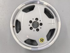 18 Mercedes R129 E55 W210 Sl600 Sl500 Amg Front Wheel Monoblock Oem 18x8