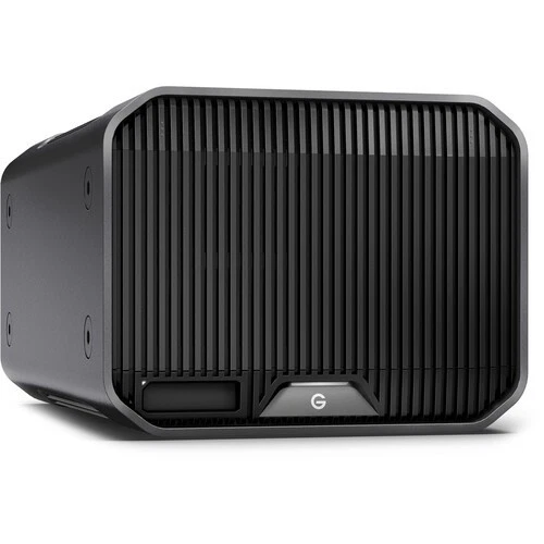 Western Digital 16 TB Storage Capacity Network Attached Storage
