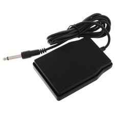 Distortion Pedal for Electric Guitar Sustain Digital Pianos Gator