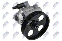 Hydraulikpumpe Lenkung Nty SPW-CT-011 FüR Jumper Peugeot CitroËN Ducato Fiat Bus