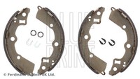 Bremsbackensatz Blue Print ADG04155 FüR KIA SA Picanto 1 LPG Crdi