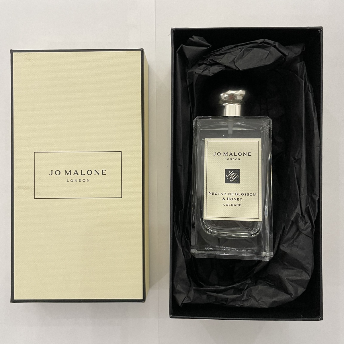 Jo Malone Nectarine Blossom & Honey 3.4oz Women's Eau de Cologne