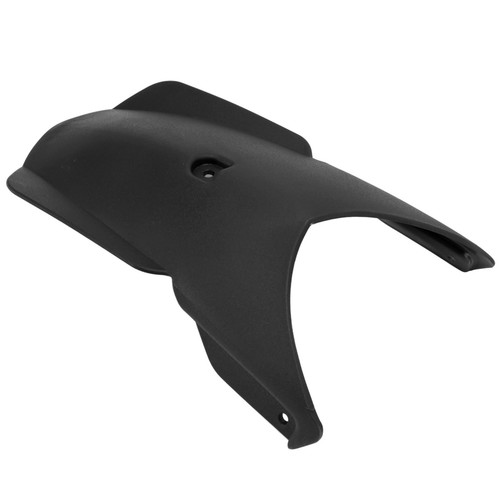 Motorcycle Mudguard Extension ABS Splash Guard Extender For F800GS F8 MER - Picture 11 of 22