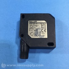 Balluff BOS 26K-PA-1LHB-S4-C Photoelectric Proximity Sensor USIP