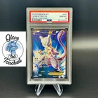 Pokemon TCG Mewtwo EX (157 Full Art) 157/162 Breakthrough Holo PSA 10 GEM MINT