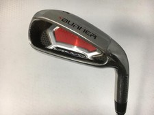 6Pcs Taylormade Burner Super Launch Iron 2010 Japan Specs Ns Pro 950Gh 5 9.P