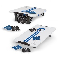 All-Weather 2' x 3' Cornhole Bean Bag Toss Outdoor Game