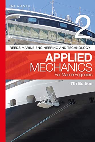Reeds Vol 2: Applied Mechanics for Marine Engineers by Paul A... - - Image 4