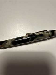 Montblanc L 53 K Bleistift Drehbleistift DEFEKT