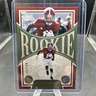 2022 Panini Legacy Rookies Red #/299 Jameson Williams #150
