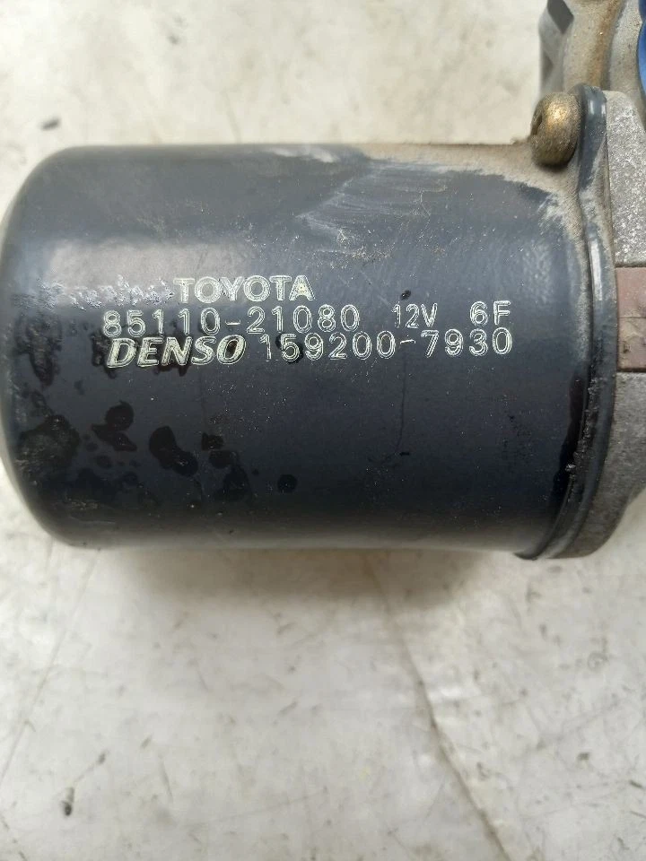 05 06 07 08 09 10 SCION TC WINDSHIELD WIPER MOTOR - Image 2 of 4