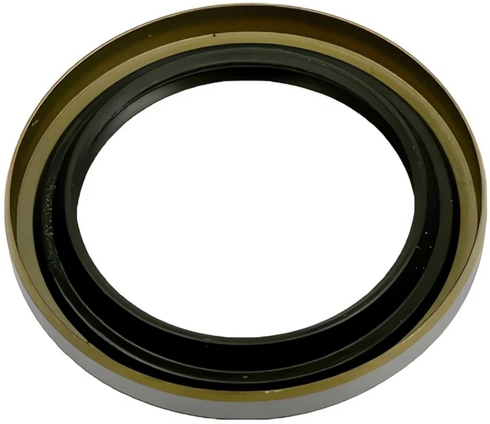 Wheel Seal fits 1989-1993 Mitsubishi Precis  SKF (CHICAGO RAWHIDE) - Image 2 of 2