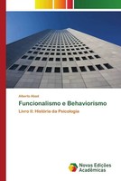 Alberto Abad | Funcionalismo E Behaviorismo | Taschenbuch | Portugiesisch (2023)