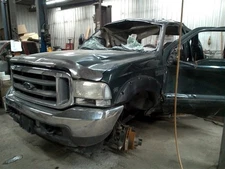 (LOCAL PICKUP ONLY) AC Evaporator Fits 99-07 FORD F250SD PICKUP 591867