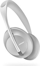Bose Headphones 700 Over-Ear NC Kopfhörer Luxe Silver