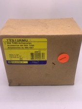 Square D TVS12RMU IMA TVSS Accessory, Remote Monitor, Surge Protector