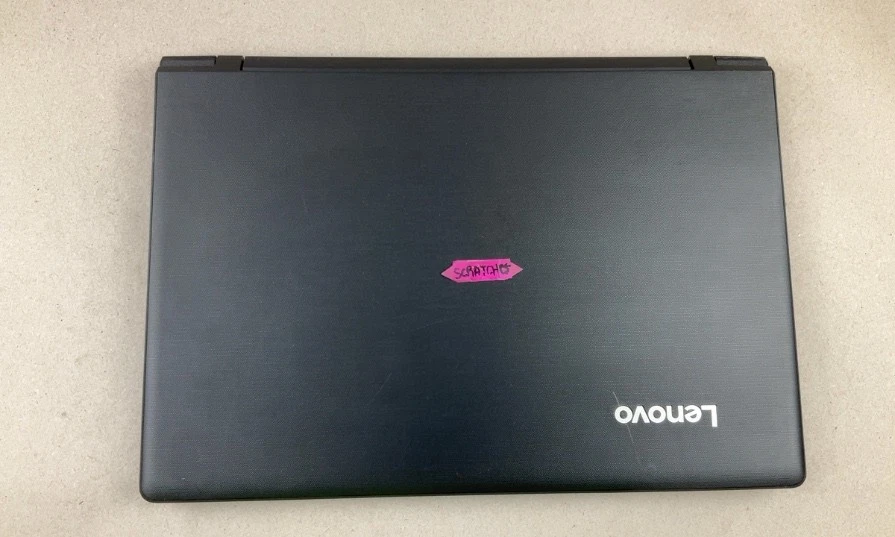 LENOVO IDEAPAD 110-15ISK | INTEL CORE I3-6100U 2.30GHZ | 500GB | 4GB | SIN SISTEMA OPERATIVO Foto 2 de 4