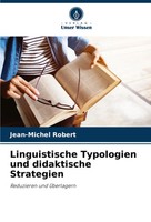 Jean-Michel Robert | Linguistische Typologien Und Didaktische Strategien | Buch