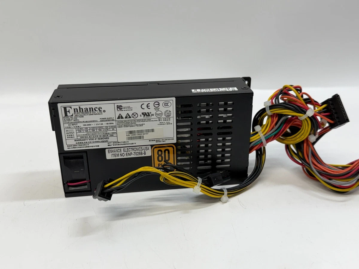 Enhance Power Supply for sale | eBay