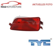 NEBELSCHEINWERFER LINKS TYC 19-0620-01-2 I NEU OE QUALITÄT