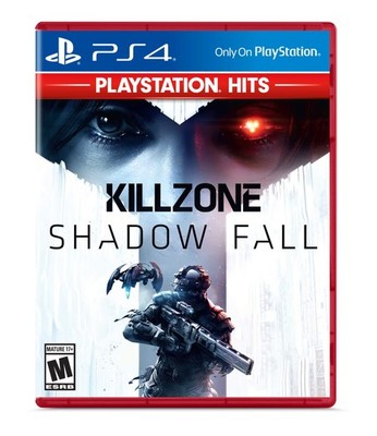 Killzone: Shadow Fall Hits - PlayStation 4 (Sony Playstation 4) (UK IMPORT)