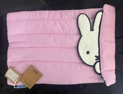 Miffy Laptop Sleeve Computer Case Limited Edition 13''-16''
