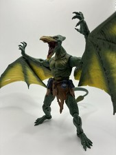 Marvel Legends Sauron BAF Complete. X-Men Build A Figure