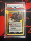 Umbreon Star 17/17 Celebrations: Classic Collection Holo PSA 8