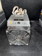 Bitmain Antminer S9 13.5TH/s Mining SHA-256 ASIC Miner BTC With Power Supply PSU