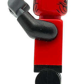 Tannin Hands of Time Ninjago Lego Minifigure 70622