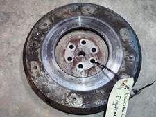 Kubota L175 Tractor Flywheel - Z750 Diesel Engine