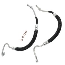 Power Steering Pressure Line Hose for GMC Sie...
