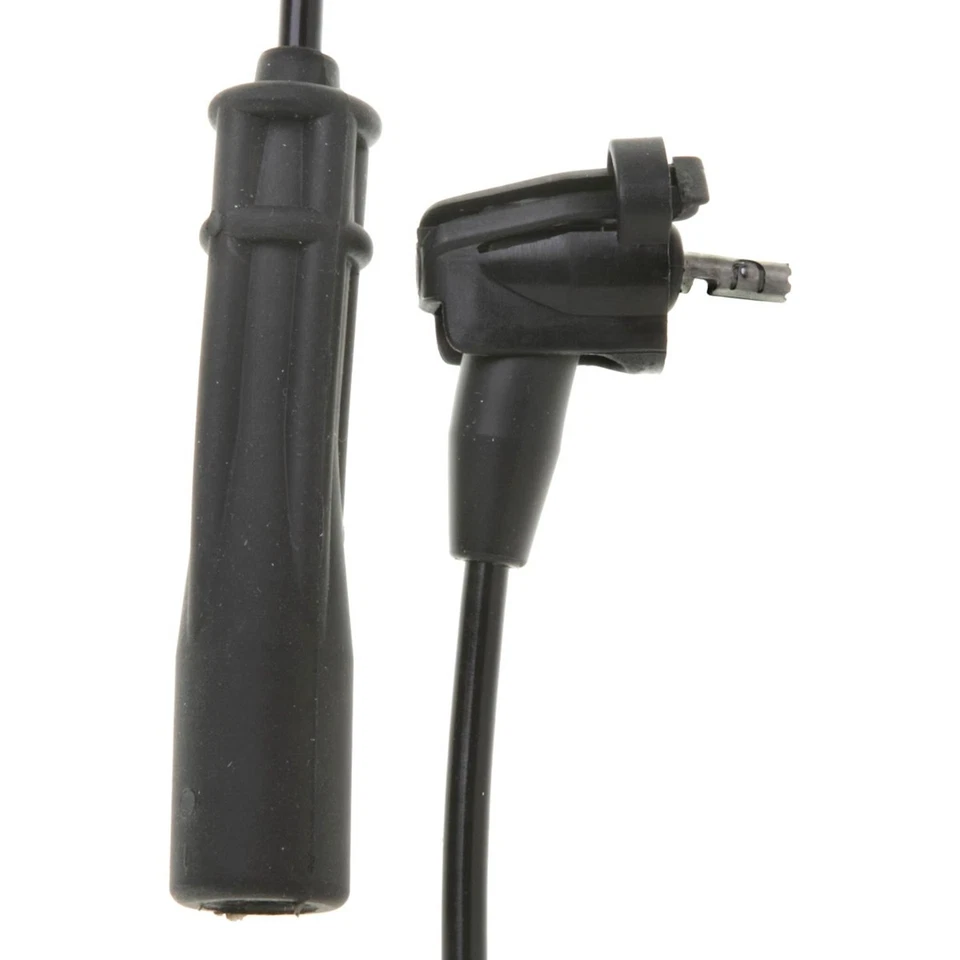 55907 Juego de 4 cables de bujía para camioneta pickup Toyota 4Runner 1993-1995 Foto 2 de 2