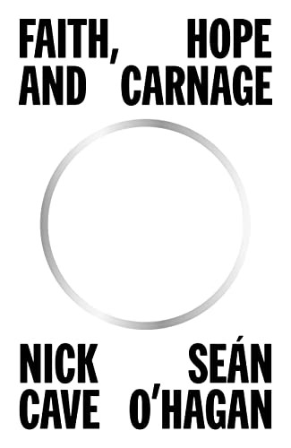 Faith, Hope and Carnage: Sunday Times..., O'Hagan, Seán - Picture 1 of 2