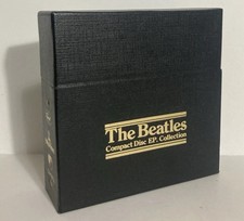 beatles ep collection products for sale | eBay