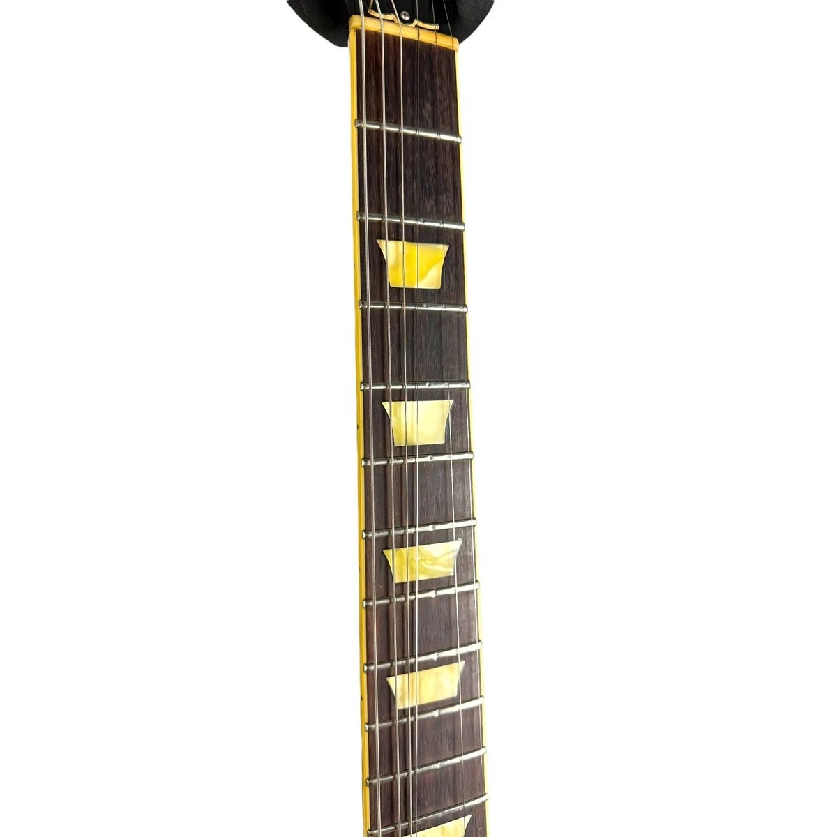 ギター Orville Gibson Les Paul Standard LPS-80F Orville LPS-80F Tobacco Sunburst 1997 – Chicago Music Exchange