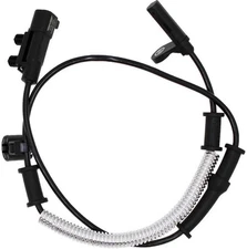 DORMAN OE SOLUTIONS 970-239 ABS Wheel Speed Sensor thumbnail 2