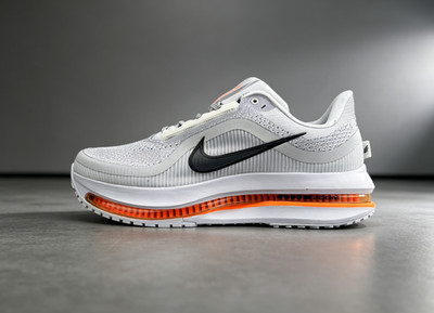 Nike Air Zoom Pegasus Premium Mesh Upper Full-Heel Air Cushioning Men's Sport Sh