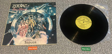 Zodiac - Disco Alliance - 12" Vinyl - С60-13771-2 - Very Good / Near Mint