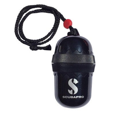 SCUBAPRO's Dry Egg: Where Your Dive Essentials Stay Safe & Unscrambled!