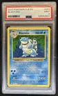 2023 Pokemon Classic Blastoise & Suicune ex Deck #003/034 PSA 9