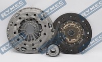 Kupplungssatz FüR Vw Transporter Mk Vi 2015-2024 Rymec Clutch Kit