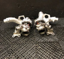 OEM Infiniti Q50 Q60 3.0L VR30DDTT / 2 New Factory Turbocharger 14415CA4C