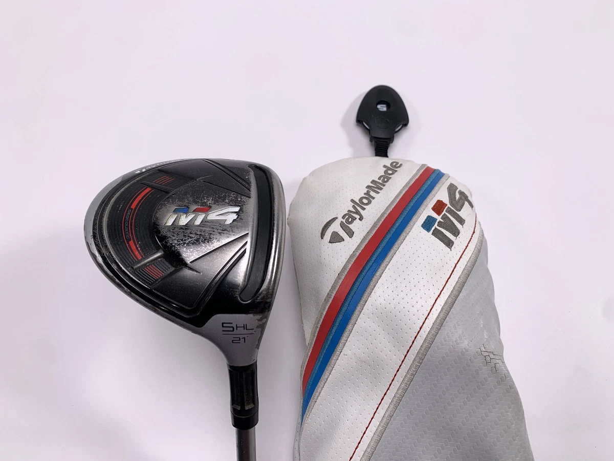 TaylorMade M4 Women Golf Clubs for sale | eBay
