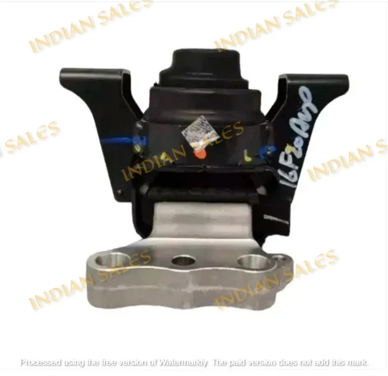 New OEM Engine Mount Set For Suzuki Swift 1.2L GLX 2018-2023 (CVT&MT ) Gasoline - Image 4 of 4
