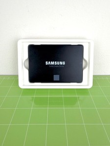 Samsung 870 Qvo 2TB | eBay