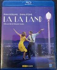 La La Land - [Blu-Ray]