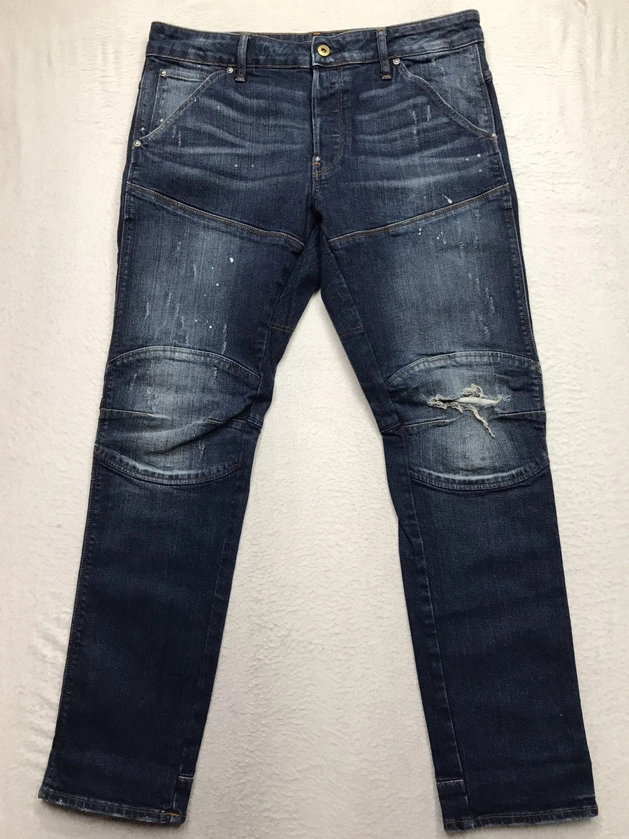G-Star Regular 33 Size Jeans Men