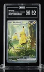 Pikachu EX 2026 SIR Ascended Heroes Special Illustration Rare #276/217 TAG 10