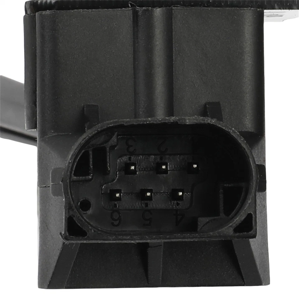 Sensor xenón sensor nivel regulación ALWR para Audi A3 8L A4 B5 A6 4B A8 TT 8N Foto 2 de 4